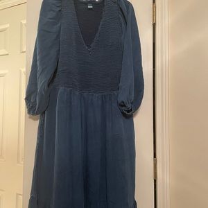 Old Navy Denim Dress